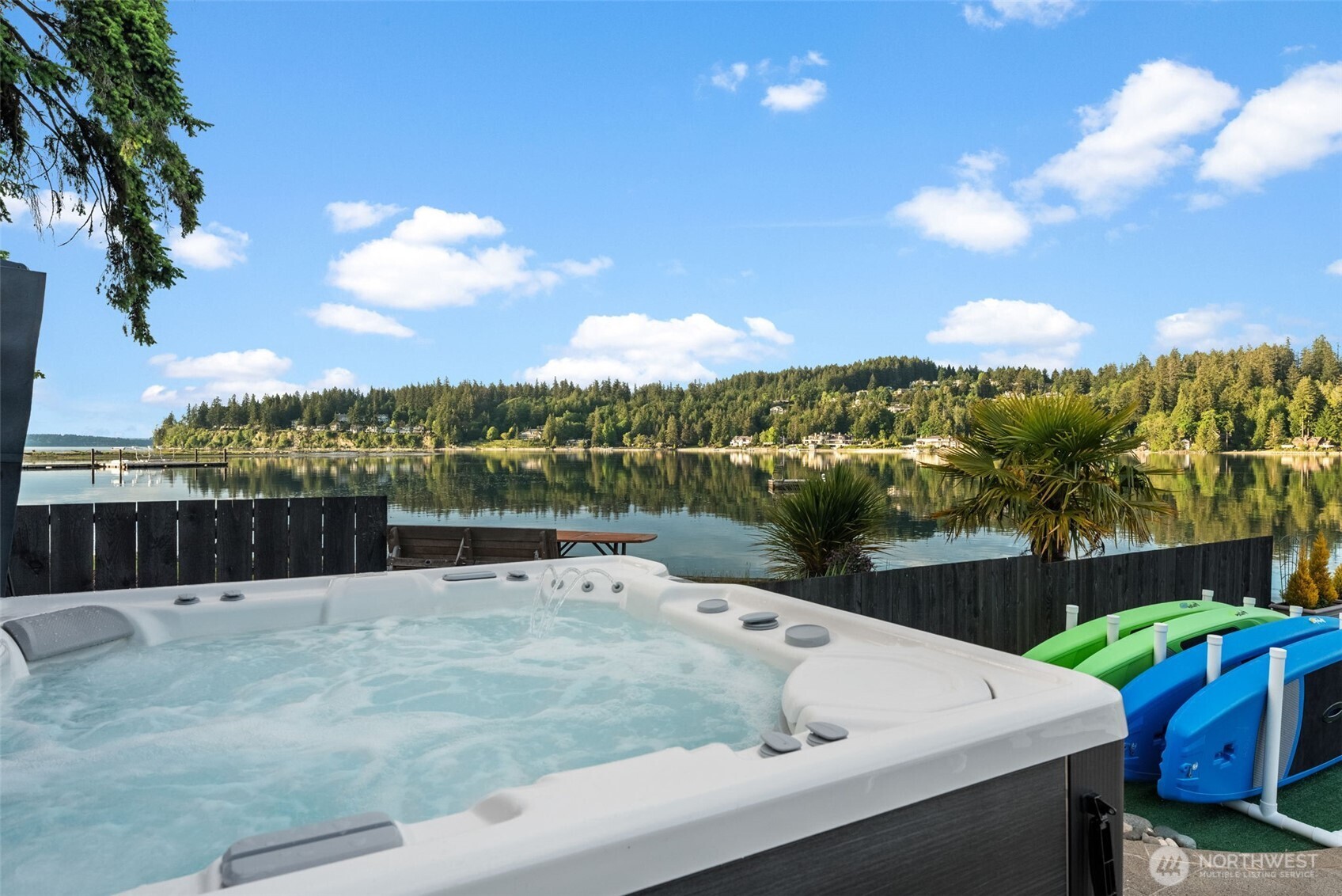 4221 Forest Beach Drive NW Gig Harbor WA 98335
