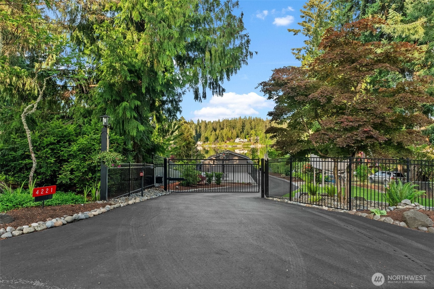 4221 Forest Beach Drive NW Gig Harbor WA 98335