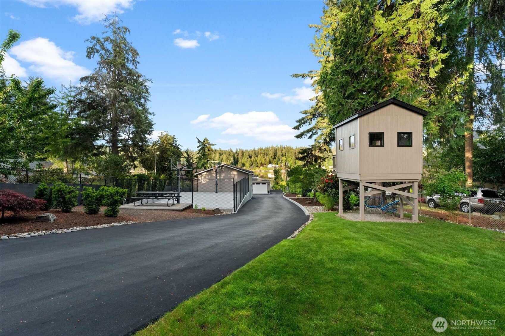 4221 Forest Beach Drive NW Gig Harbor WA 98335