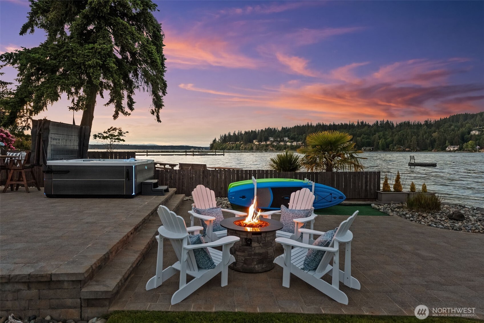 4221 Forest Beach Drive NW Gig Harbor WA 98335