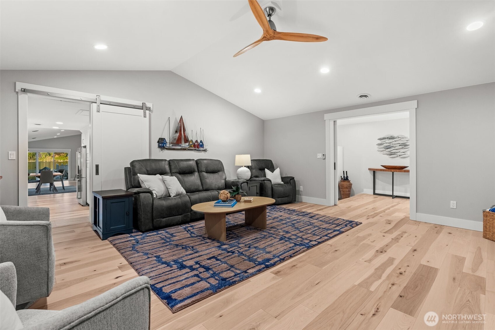 4221 Forest Beach Drive NW Gig Harbor WA 98335