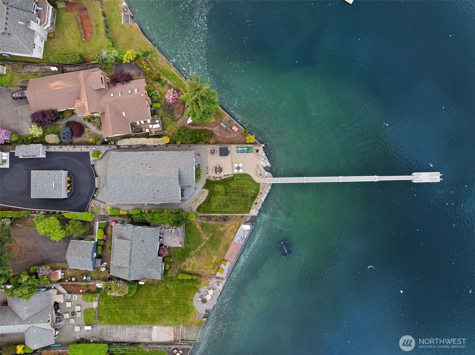 4221 Forest Beach Drive NW Gig Harbor WA 98335
