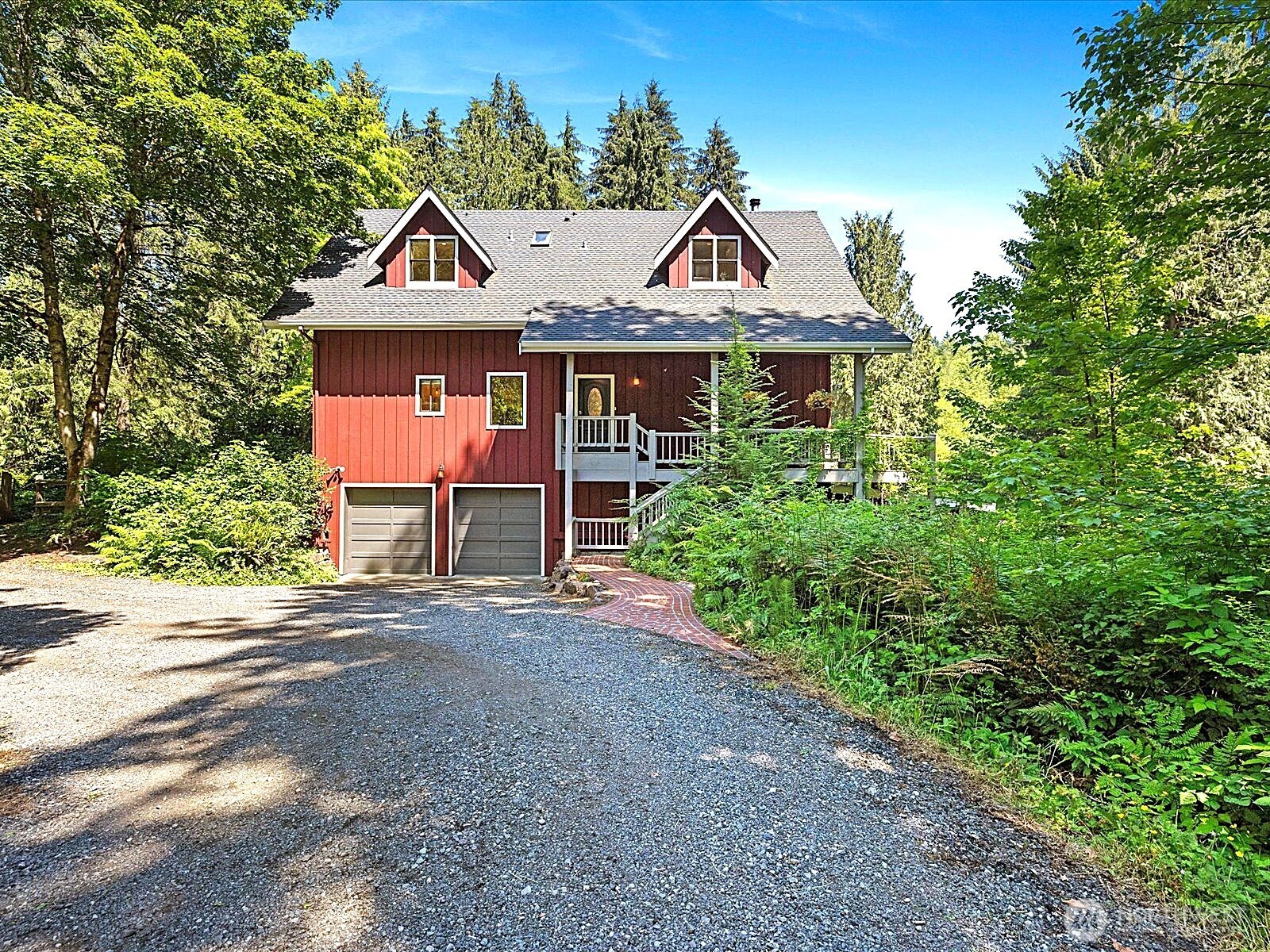 14440 Kelly Road NE Duvall WA 98019