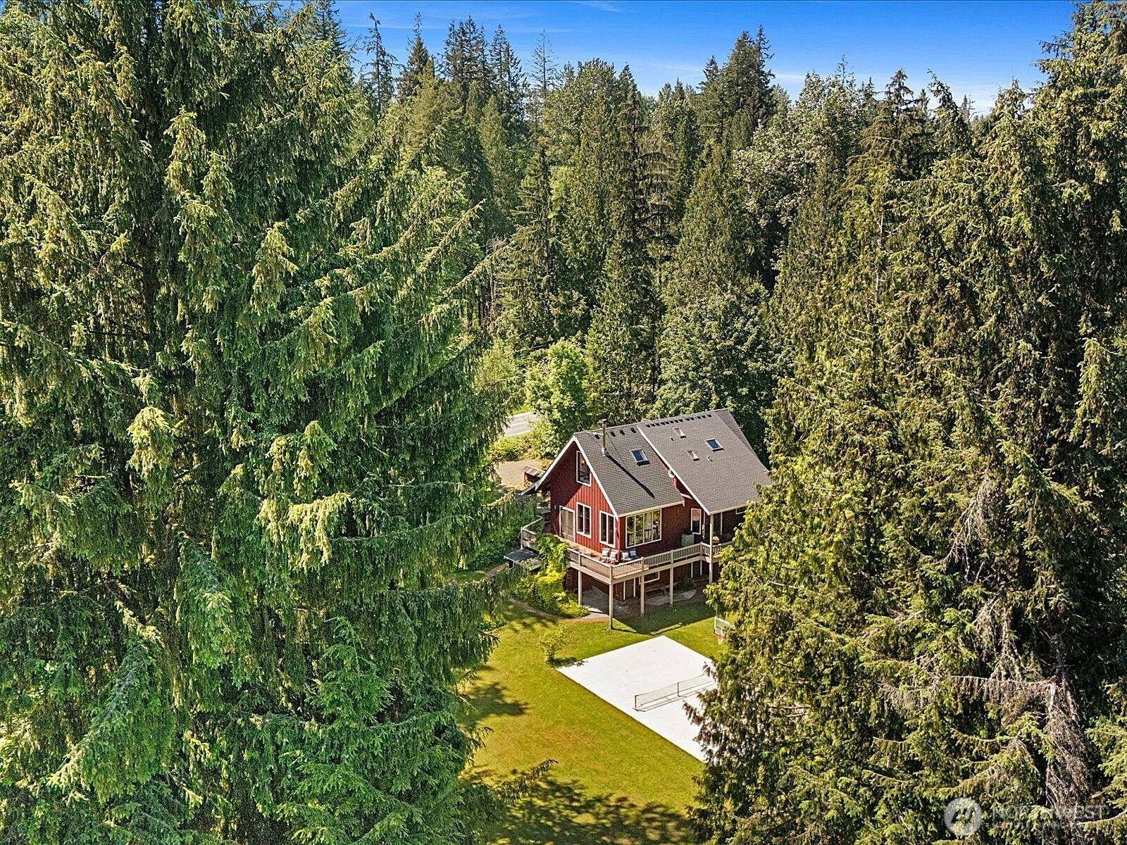 14440 Kelly Road NE Duvall WA 98019