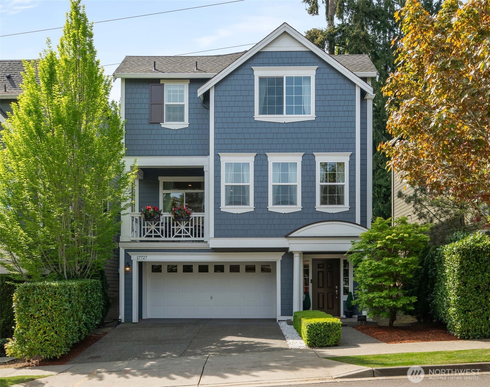 17727 NE 113th Way Redmond WA 98052