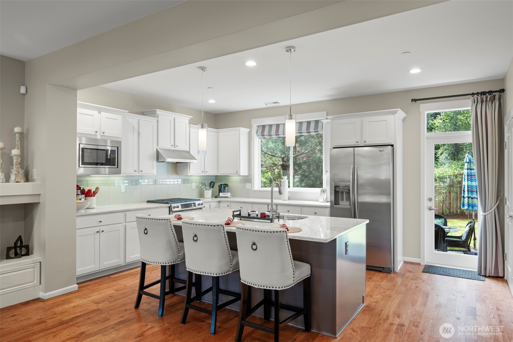 17727 NE 113th Way Redmond WA 98052