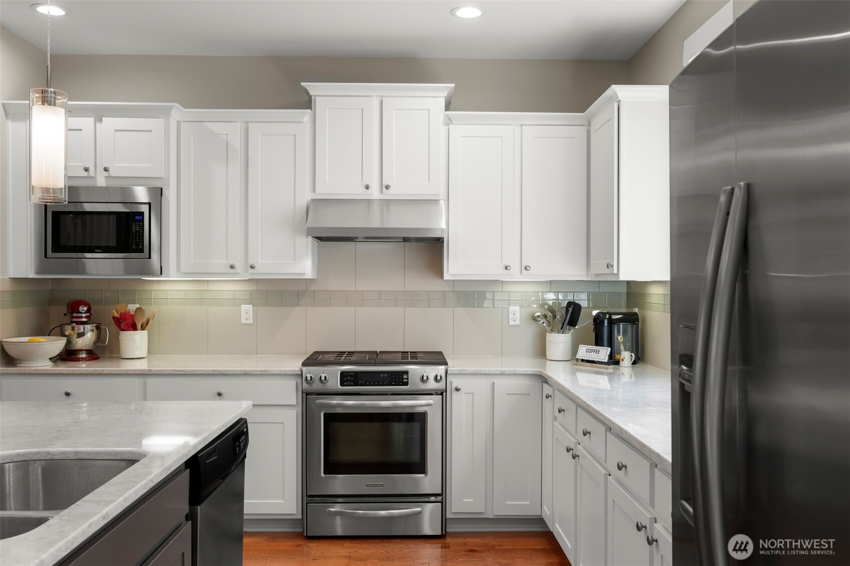 17727 NE 113th Way Redmond WA 98052