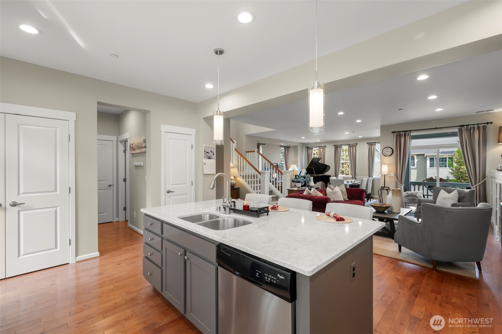 17727 NE 113th Way Redmond WA 98052