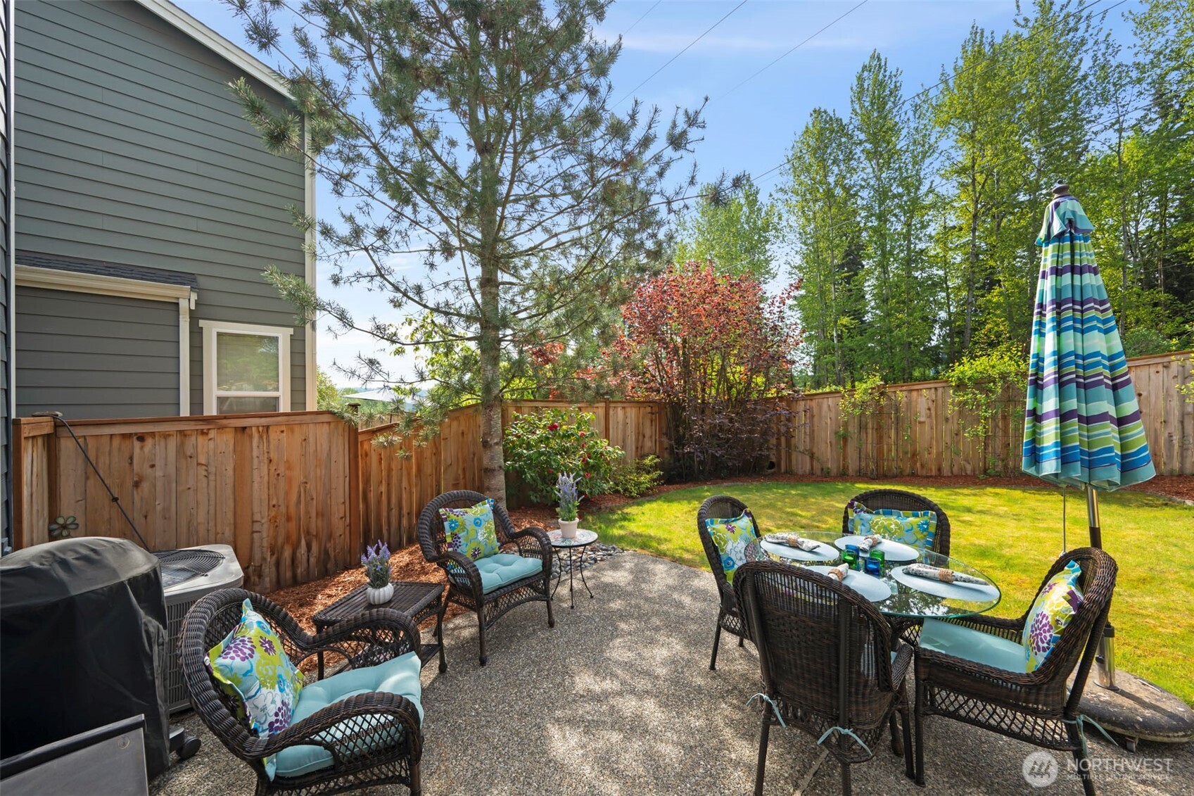 17727 NE 113th Way Redmond WA 98052