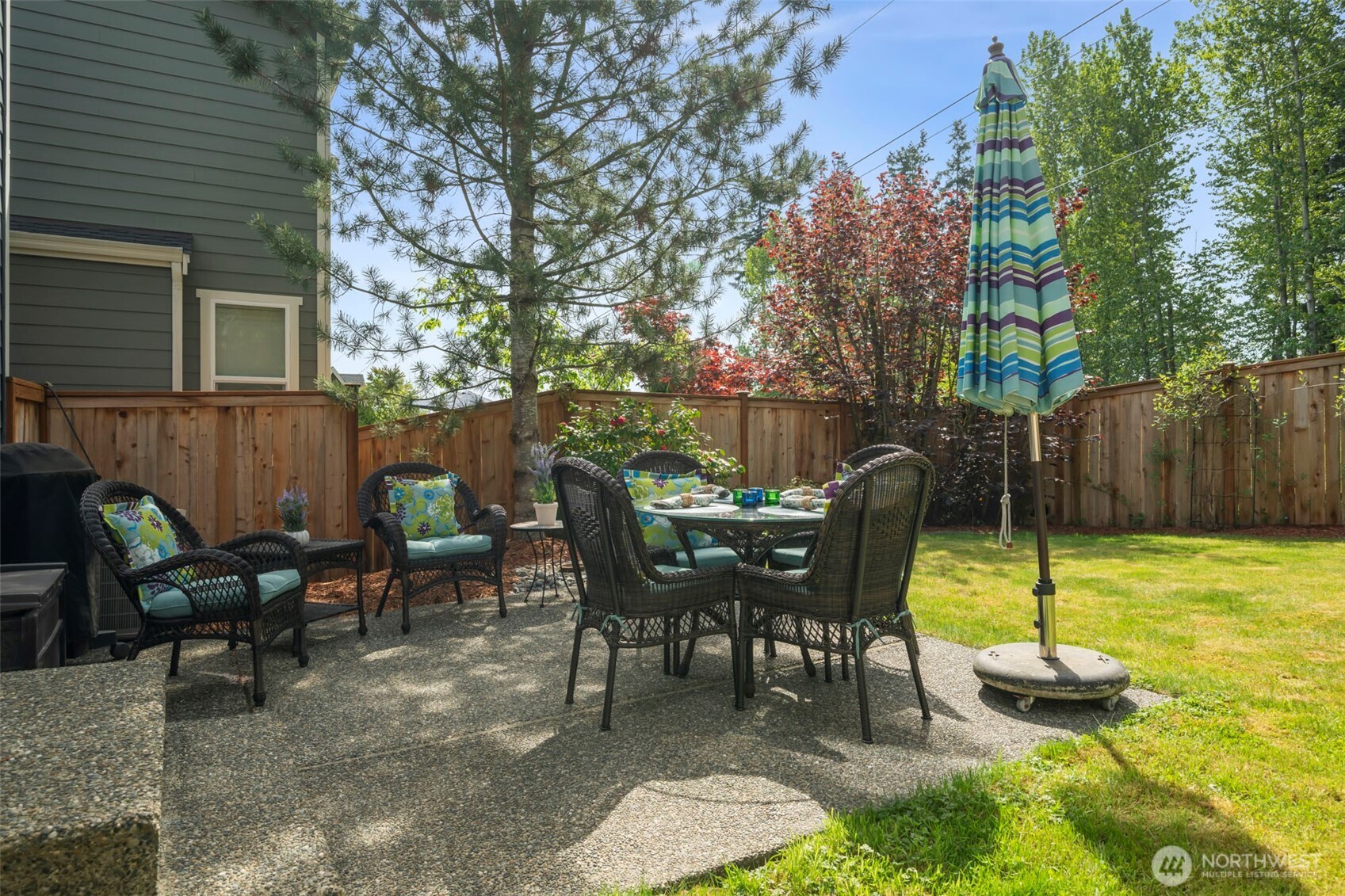 17727 NE 113th Way Redmond WA 98052