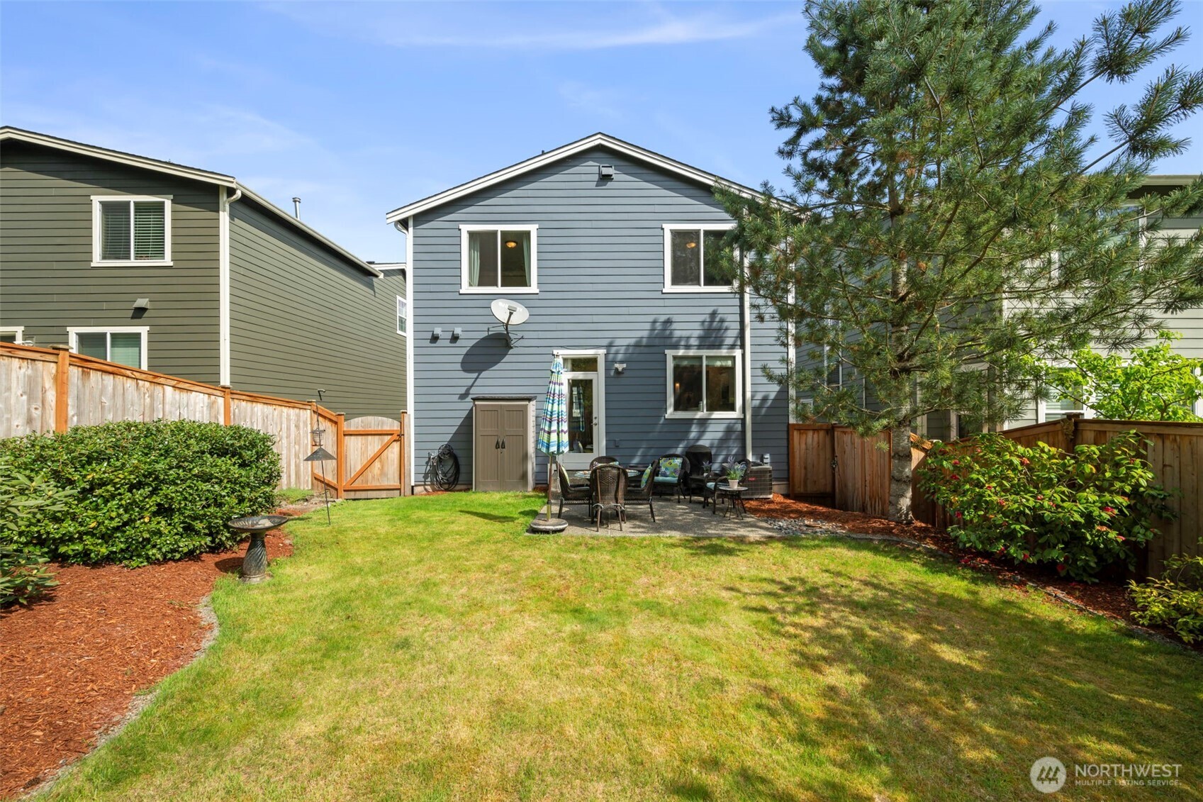 17727 NE 113th Way Redmond WA 98052