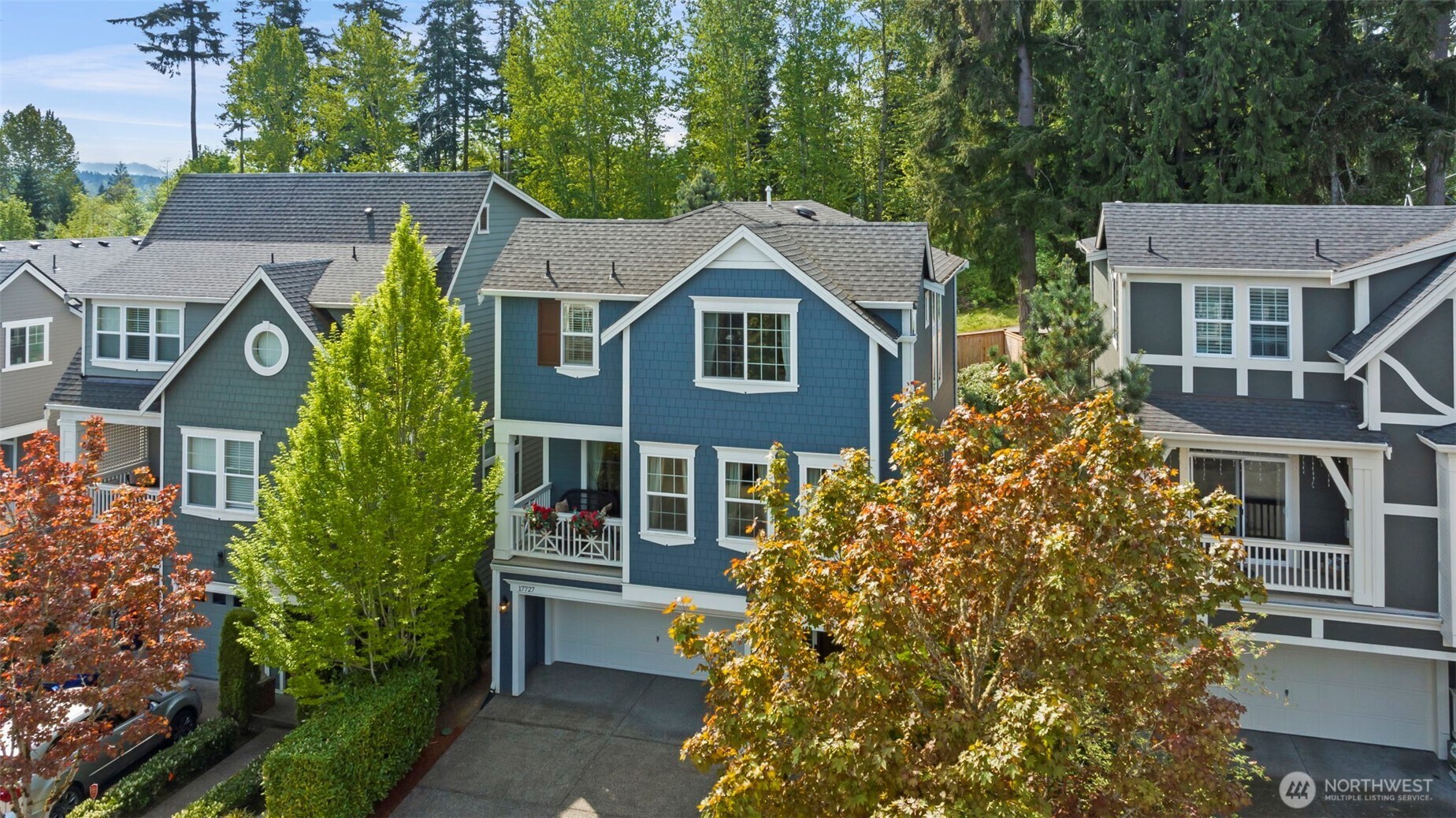 17727 NE 113th Way Redmond WA 98052