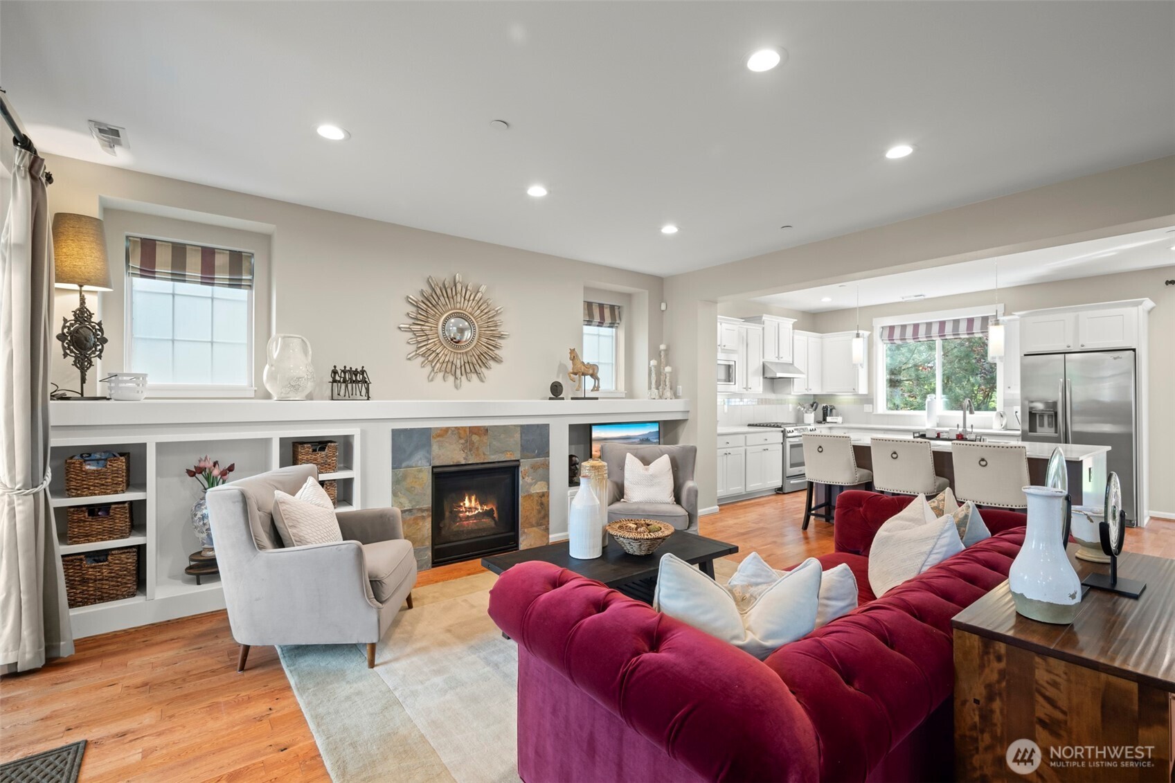 17727 NE 113th Way Redmond WA 98052