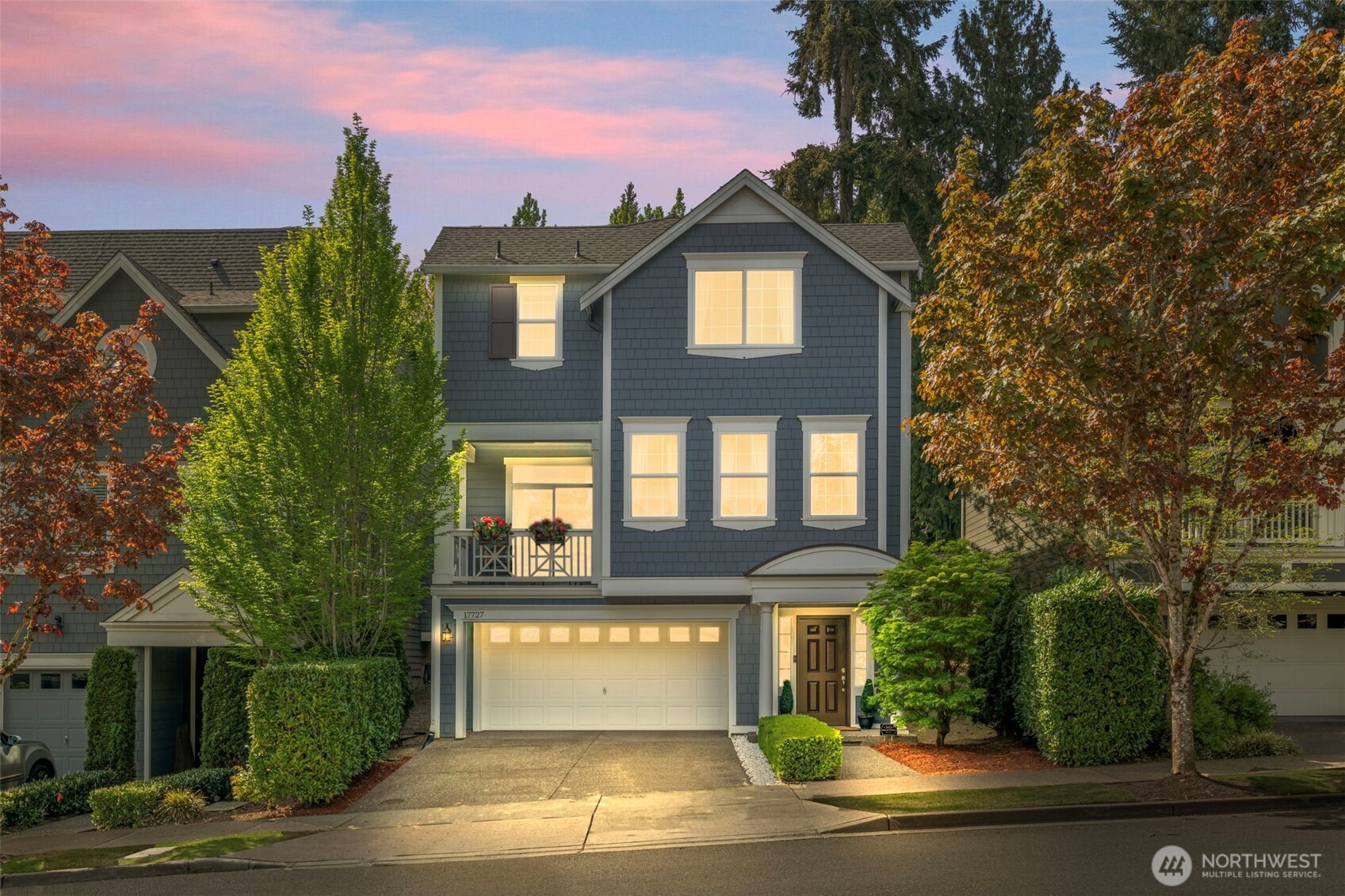 17727 NE 113th Way Redmond WA 98052