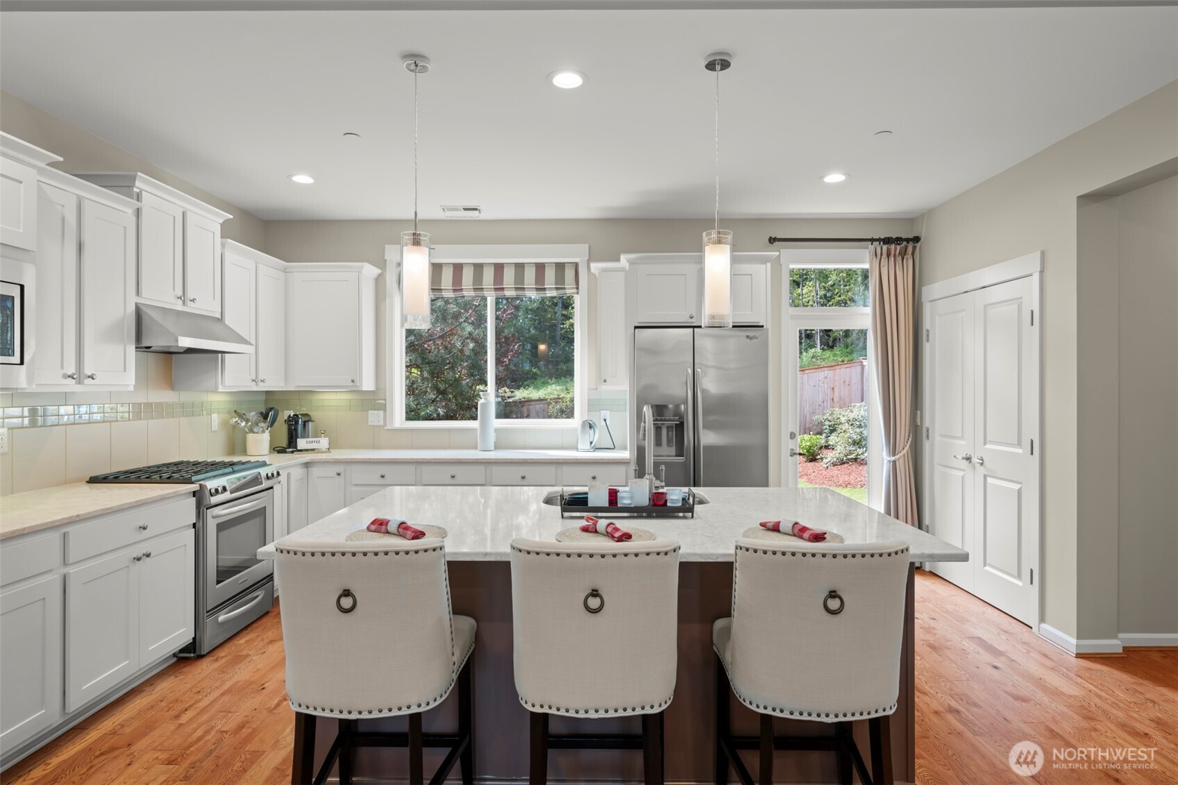 17727 NE 113th Way Redmond WA 98052