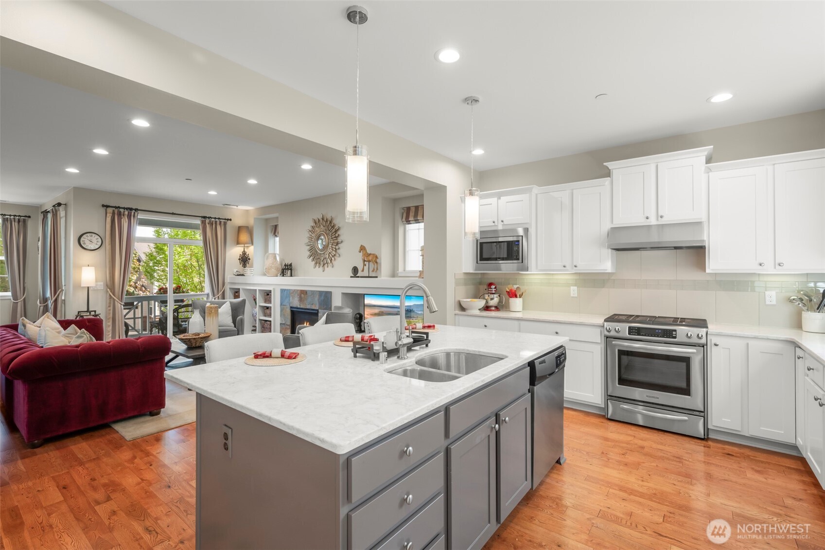 17727 NE 113th Way Redmond WA 98052