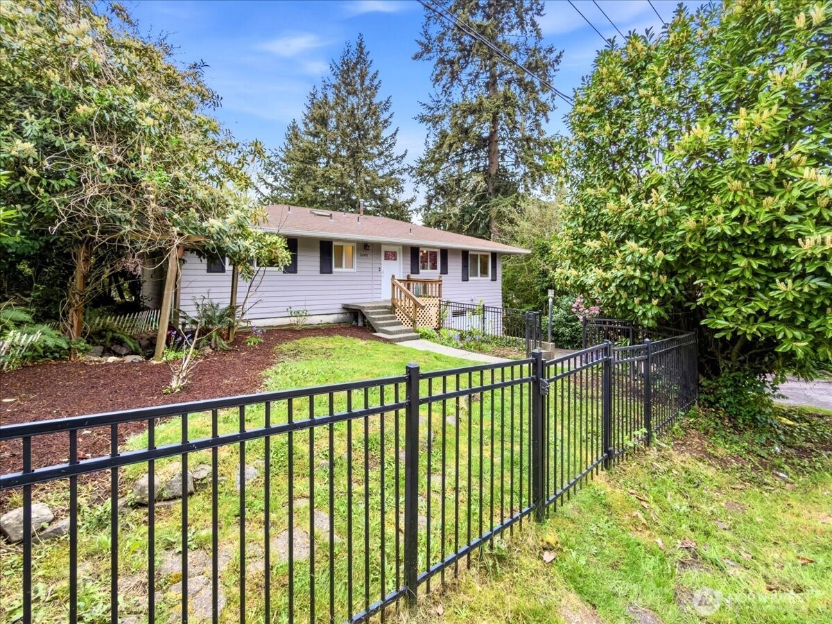 16901 SE 144th Street Renton WA 98059