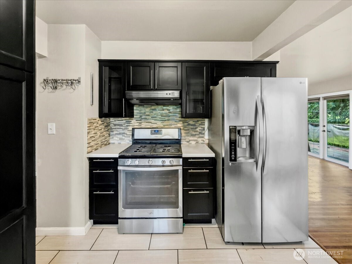 16901 SE 144th Street Renton WA 98059