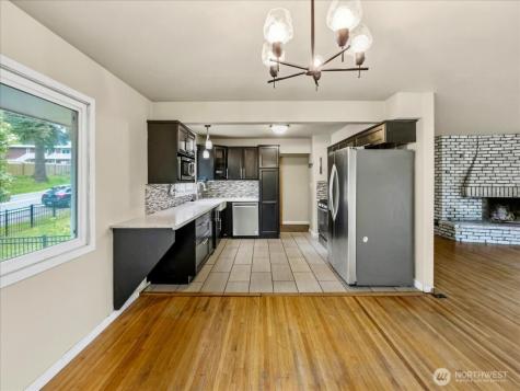 16901 SE 144th Street Renton WA 98059