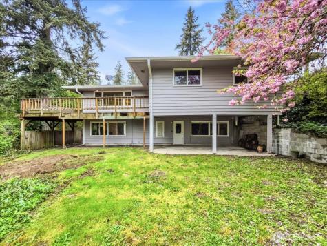 16901 SE 144th Street Renton WA 98059