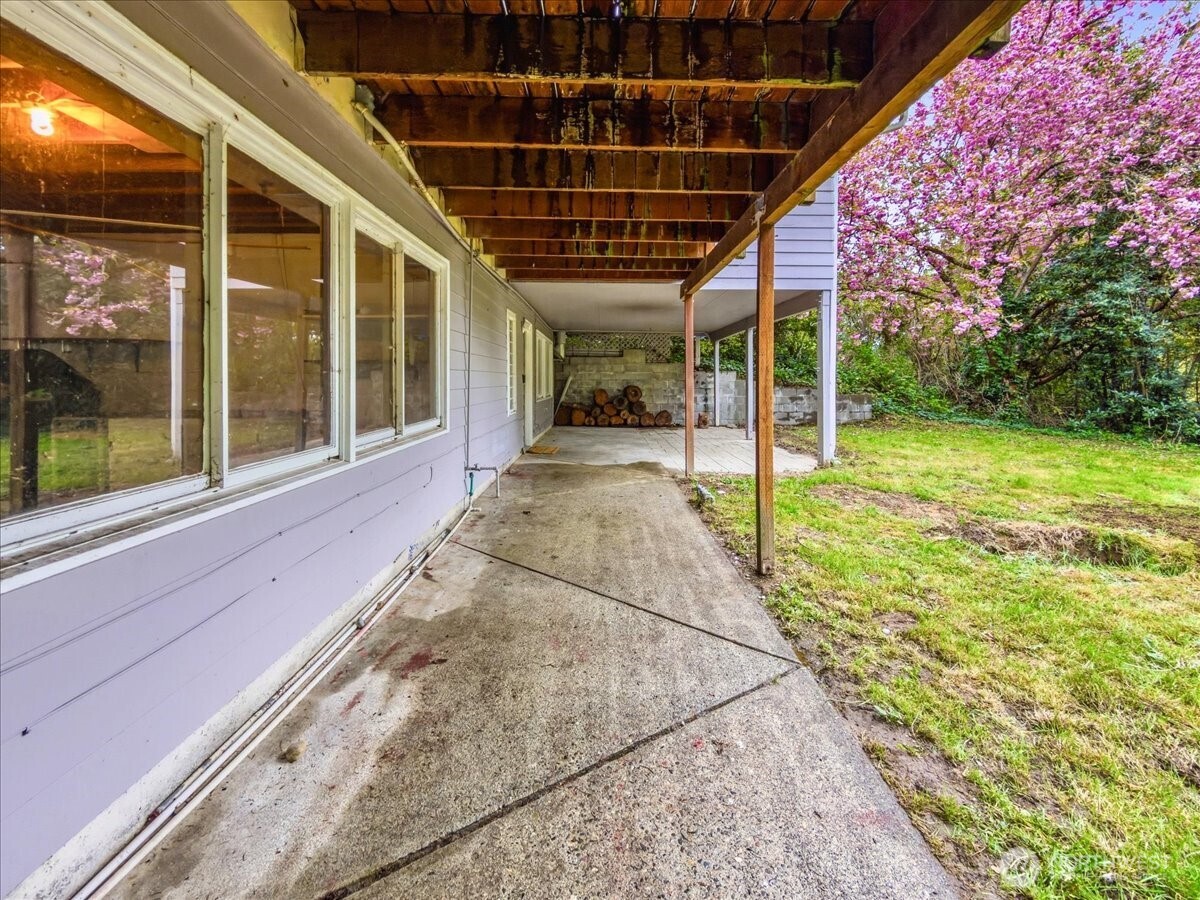 16901 SE 144th Street Renton WA 98059