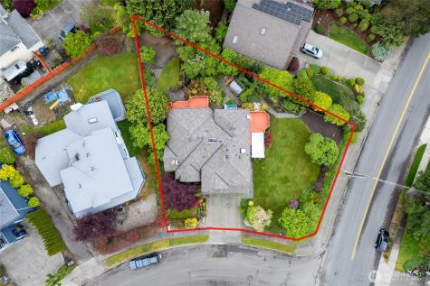 4701 Osprey Drive NE Tacoma WA 98422