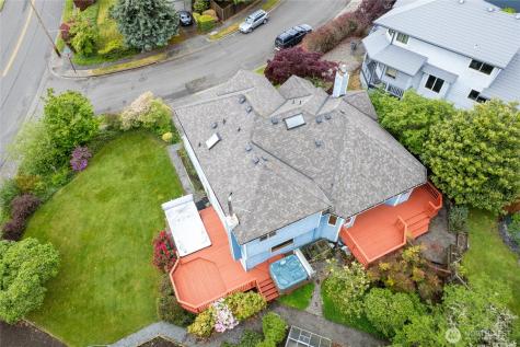4701 Osprey Drive NE Tacoma WA 98422