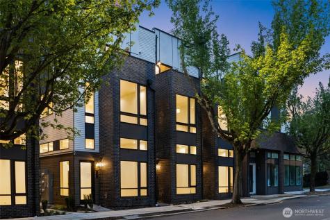 1108 34th Avenue Seattle WA 98122