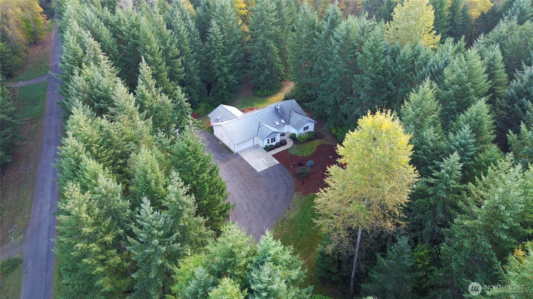 1710 S 390th Street Roy WA 98580