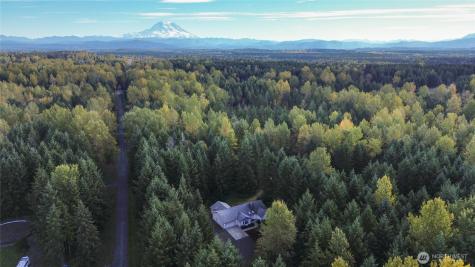 1710 S 390th Street Roy WA 98580