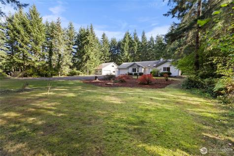 1710 S 390th Street Roy WA 98580