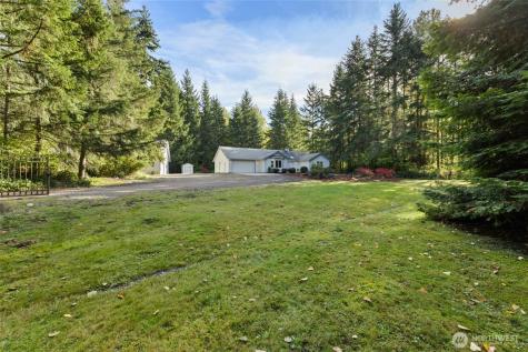 1710 S 390th Street Roy WA 98580