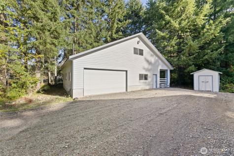 1710 S 390th Street Roy WA 98580