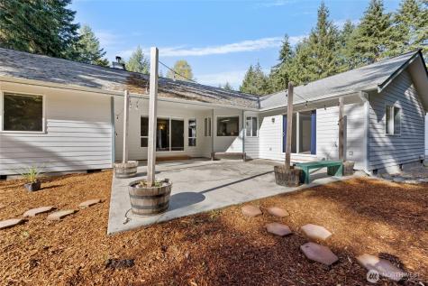 1710 S 390th Street Roy WA 98580
