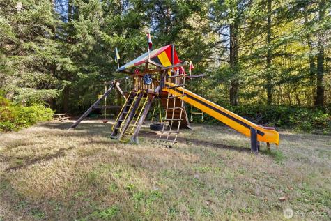 1710 S 390th Street Roy WA 98580