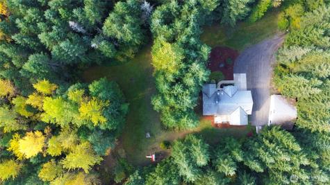 1710 S 390th Street Roy WA 98580