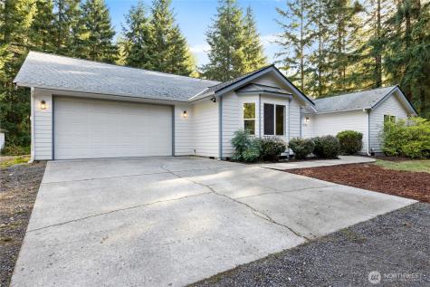 1710 S 390th Street Roy WA 98580