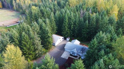1710 S 390th Street Roy WA 98580