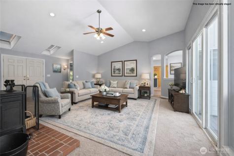 1710 S 390th Street Roy WA 98580