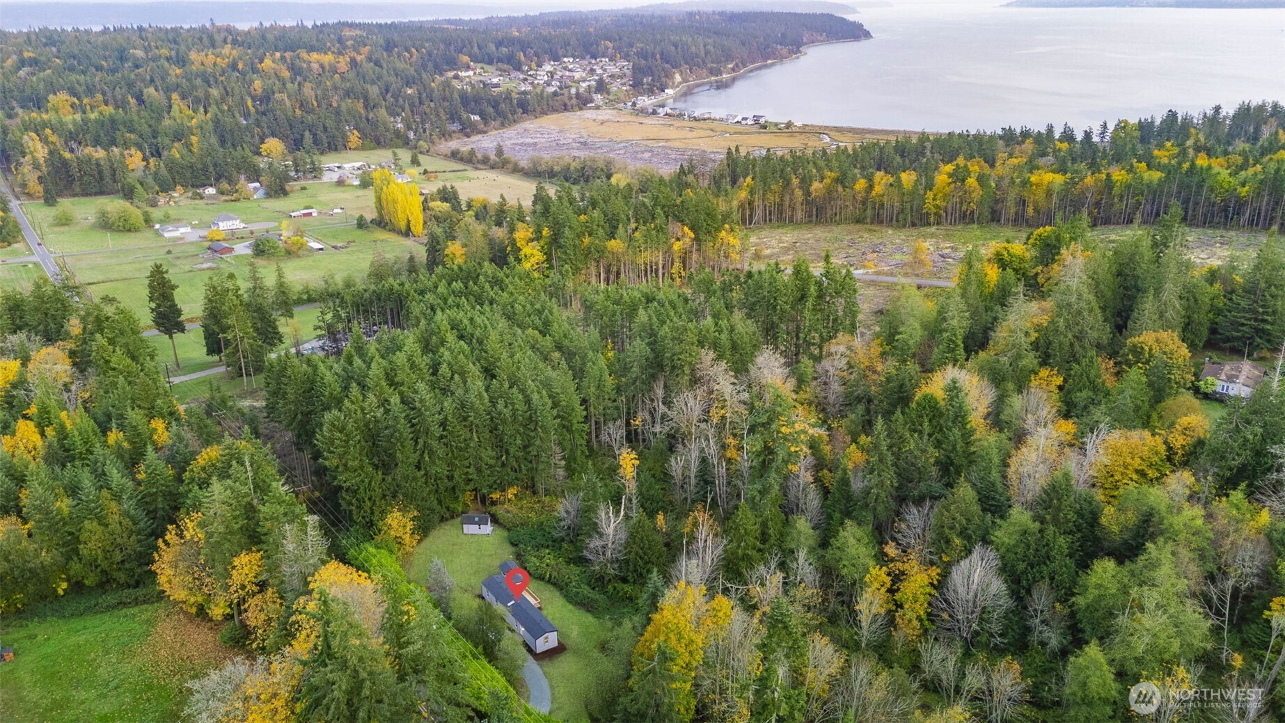 32 E Mountain View Road Camano Island WA 98282