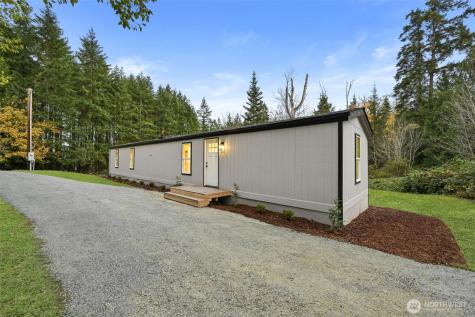32 E Mountain View Road Camano Island WA 98282