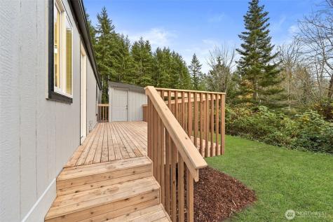 32 E Mountain View Road Camano Island WA 98282