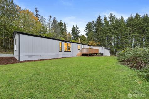 32 E Mountain View Road Camano Island WA 98282