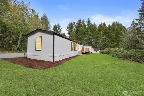 32 E Mountain View Road Camano Island WA 98282