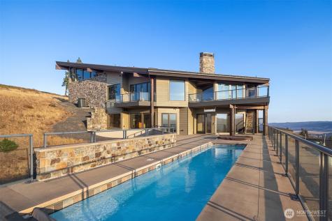 3653 Hart Road Cle Elum WA 98922