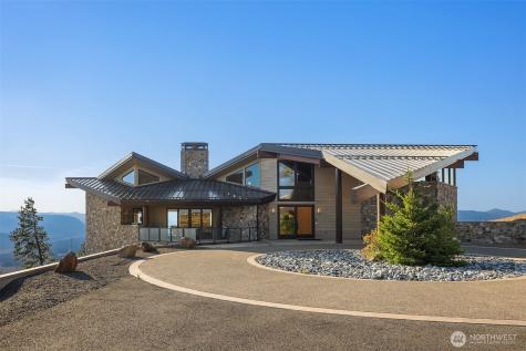 3653 Hart Road Cle Elum WA 98922