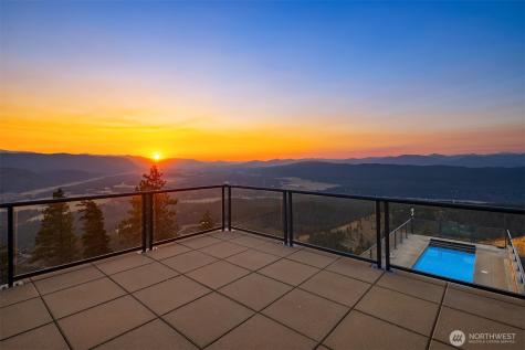 3653 Hart Road Cle Elum WA 98922