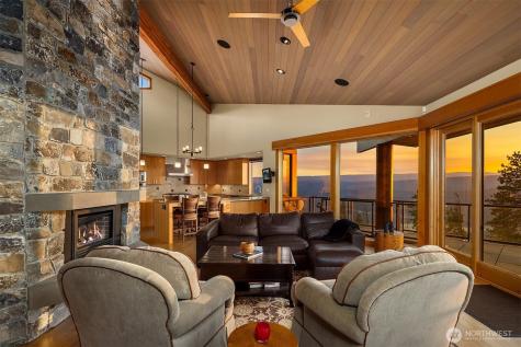 3653 Hart Road Cle Elum WA 98922