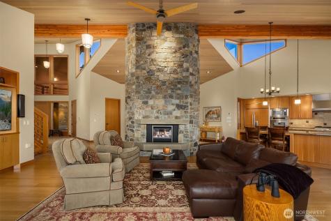 3653 Hart Road Cle Elum WA 98922