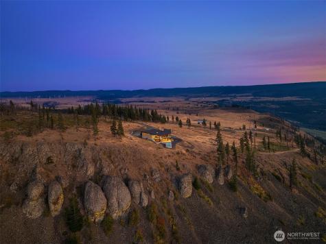 3653 Hart Road Cle Elum WA 98922